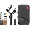 Image de Zhiyun Smooth 5S AI Pro (Smartphone, 0.30 kg), Gimbal, Noir