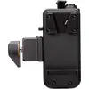 Image de Zhiyun MOLUS X200 Bi-Color Combo - LED COB Light with EUR plug (Lumière vidéo), Lumière continue