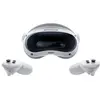 Image de Pico 4 Ultra (256 Go), Casque VR, Gris, Blanc