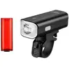 Image de Ravemen Ensemble De Lumières Lr500 / Tr20 500 / 20 Lumens