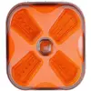 Image de Ravemen, Éclairage pour vélo, (50 lm)