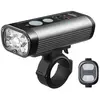 Image de Ravemen Phare Avant Pr2400 2400 Lumens