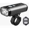 Image de Ravemen, Éclairage pour vélo, (2400 lm)