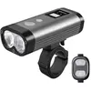 Image de Ravemen, Éclairage pour vélo, (2000 lm)