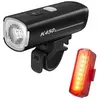 Image de Ravemen Ensemble De Lumières K450 + Piloto Tr30 One Size