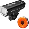Image de Ravemen Ensemble De Lumières K1000 + Piloto Cl05 One Size