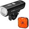 Image de Ravemen Ensemble De Lumières K1400 + Piloto Cl06 One Size