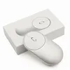 Image de Souris sans fil Xiaomi Mi Portable Argent
