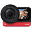 Image de Insta360 One RS édition 1 pouce (60p, Bluetooth, WiFi), Caméra d'action, Noir