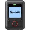 Image de Insta360 GPS Action Lointain, noir pour Hommes