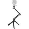 Image de Insta360 Multi-support 3 en 1, Caméra d'action : accessoires, Noir
