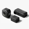 Image de Pack de mise à niveau Insta360 One RS 1 Lens Upgrade Noir