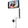 Image de Insta360 Flow (Smartphone, 0.30 kg), Gimbal, Blanc