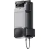Image de Insta360 Canne à selfie pliable 2 en 1, Caméra d'action : accessoires, Noir