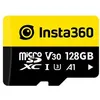 Image de Carte mémoire micro SDXC Insta360 128 Go pour Caméra sport