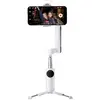 Image de Insta360 Flow Creator Kit (Smartphone, 0.30 kg), Gimbal, Blanc