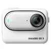 Image de Caméra sport WQHD Insta360 Go 3 Blanc avec kit d'action