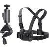 Image de Insta360 Bike Bundle, Caméra d'action : accessoires, Noir