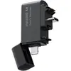 Image de Insta360 X4 Quick Reader, Caméra d'action : accessoires, Noir