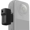 Image de Adaptateur Micro - INSTA360 - X4 - Son professionnel - Invisible 360° - Connexion facile