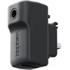 Image de Insta360 Adaptateur Mic, Caméra d'action : accessoires, Noir