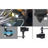 Image de Insta360 Standard Ensemble de montage de motocyclette
