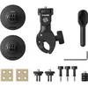 Image de Motorcycle Mount Bundle pour caméras Insta360
