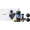 Image de Insta360 X3 Kit moto, noir pour Hommes