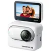 Image de Insta360 GO 3S (128GB) (30p, Bluetooth, WiFi), Caméra d'action, Blanc