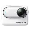 Image de Insta360 Caméra D´action Go 3s Standard Edition Arctic White 64gb One Size