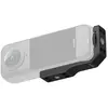 Image de Insta360 Vertikale - Horizontale Montage, Caméra d'action : accessoires, Noir