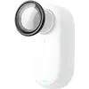 Image de Insta360 Lens Guard, Caméra d'action : accessoires, Transparent, Noir