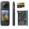 Image de Insta360 Caméra D´action X4 Adventure Combo One Size