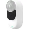 Image de Insta360 Microphone Muff vent, Caméra d'action : accessoires, Noir