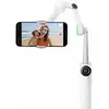 Image de Insta360 Flow 2 Pro Standard Bundle (Smartphone, 0.30 kg), Gimbal, Blanc