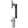 Image de Insta360 Flow 2 Pro Creator Kit (Smartphone, 0.30 kg), Gimbal, Gris