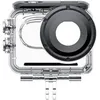 Image de Accessoire - INSTA360 - GO 3/GO 3S - Étui de plongée - Plastique - Noir