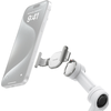 Image de Insta360 Flow 2 Pro Pince de téléphone magnétique, blanc pour Femmes