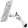 Image de Insta360 Flow 2 Pro Magnetic Phone Clamp (white), Caméra d'action : accessoires, Blanc