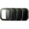 Image de Insta360 Kit de filtres ND, Caméra d'action : accessoires, Noir