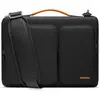 Image de tomtoc Teczka na laptopa Defender-A42 (czarny) (14.40", Universel), Sac pour notebook, Noir