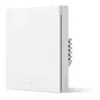 Image de Interrupteur Intelligent Simple Bouton avec Neutre Modèle H1 EU Aqara Blanc
