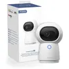 Image de Caméra de surveillance connectée Aqara G3 CH-H03 intérieure Blanc
