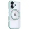 Image de Torras Case Ostand R Fusion dla iPhone 16 (Zielone) (Apple iPhone 16), Coque pour téléphone portable, Vert