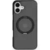 Image de Torras UPRO Ostand Pro (Apple iPhone 16), Coque pour téléphone portable, Noir