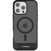 Image de Torras Étui Pstand Series (Apple iPhone 16 Pro), Coque pour téléphone portable, Noir