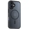 Image de Torras Guardian (Apple iPhone 16), Coque pour téléphone portable, Noir