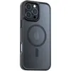 Image de Torras Guardian (Apple iPhone 16 Pro Max), Coque pour téléphone portable, Noir