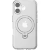 Image de Torras UPRO Ostand Spin (Apple iPhone 16), Coque pour téléphone portable, Transparent