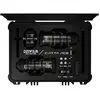 Image de Dzofilm Catta Zoom 2-Lens Kit (35-80/70-135 T2.9) Black (Plein format), Objectif, Noir